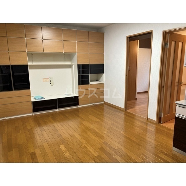 4/21 リビング/ダイニング