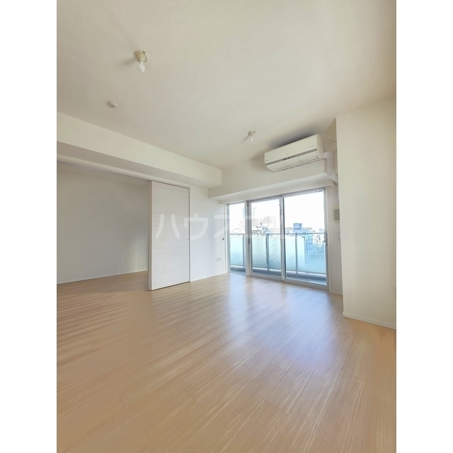 3/28 リビング/ダイニング