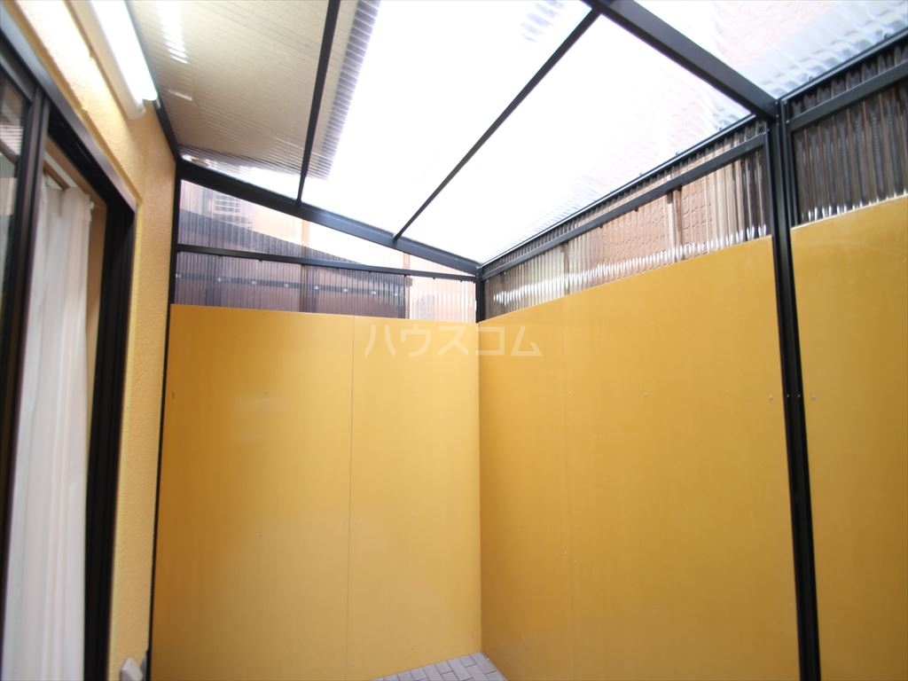 26/30 バルコニー