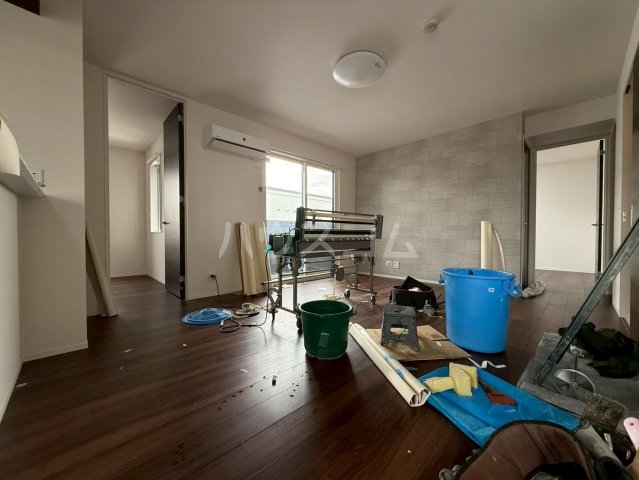 3/30 リビング/ダイニング