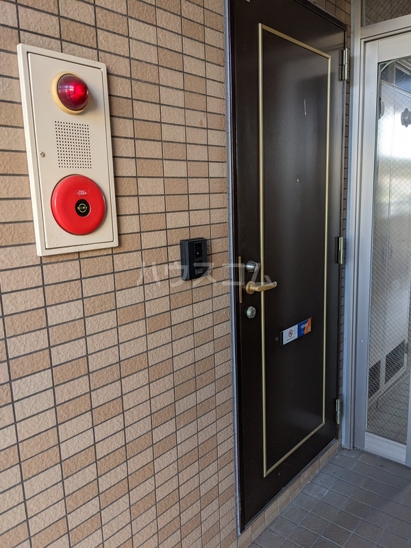 3/14 エントランス