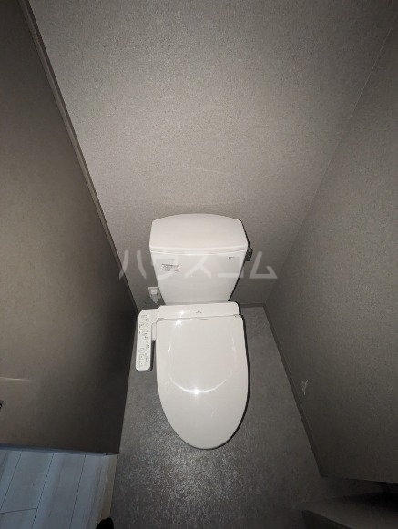 9/24 トイレ