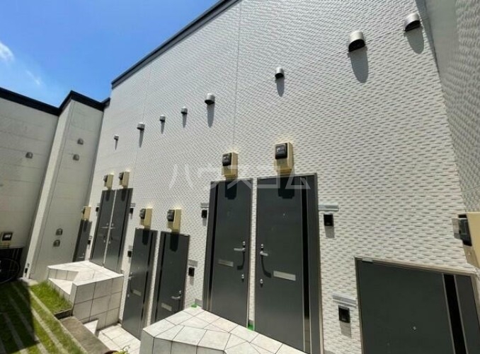 15/24 エントランス