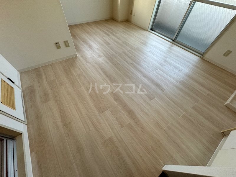 3/24 リビング/ダイニング