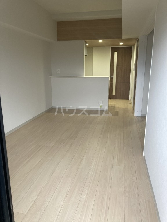 3/19 リビング/ダイニング