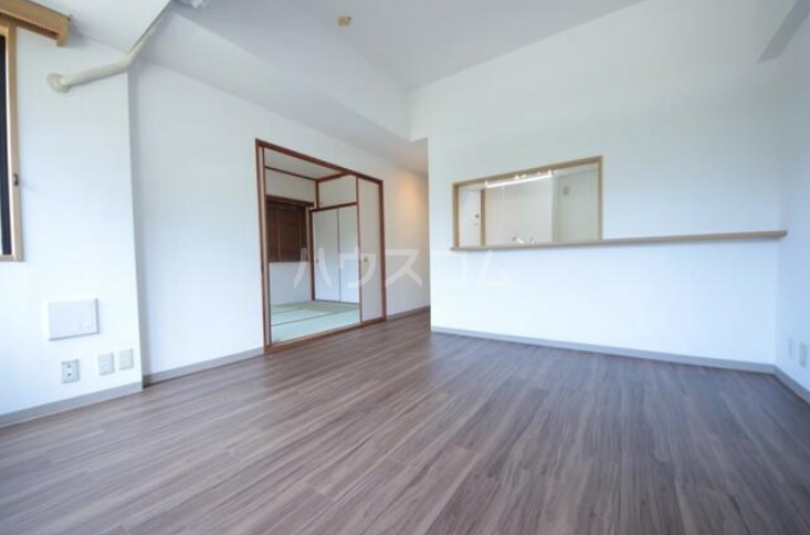 3/14 リビング/ダイニング