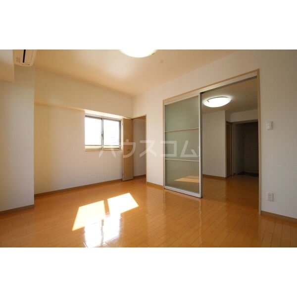 4/27 リビング/ダイニング