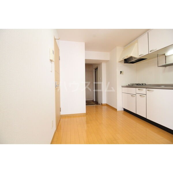 3/27 リビング/ダイニング