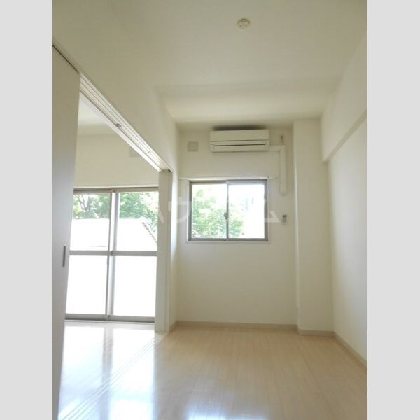 4/17 リビング/ダイニング