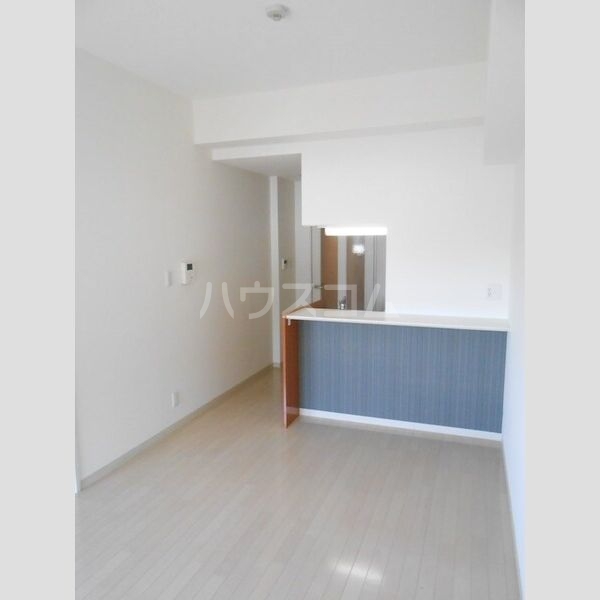 3/17 リビング/ダイニング