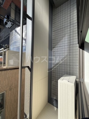 16/30 バルコニー