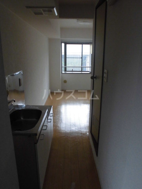 3/22 リビング/ダイニング