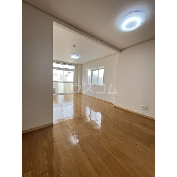 2/15 リビング/ダイニング