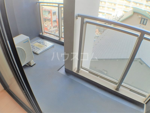 15/30 バルコニー