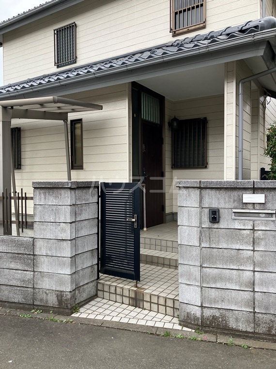 2/12 エントランス