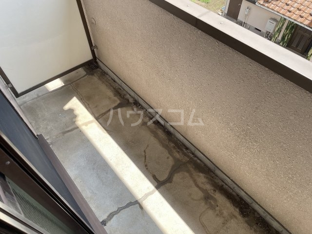 15/27 バルコニー