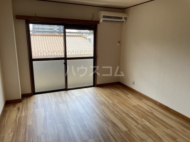 3/27 リビング/ダイニング