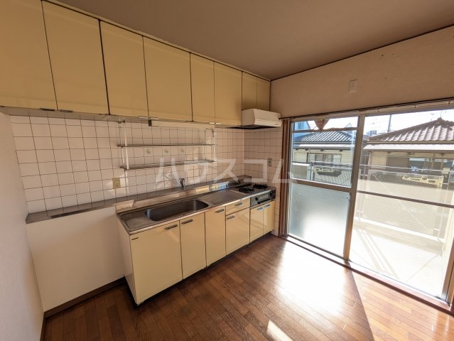 5/30 リビング/ダイニング