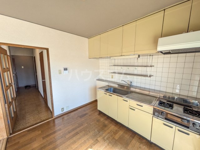 3/30 リビング/ダイニング