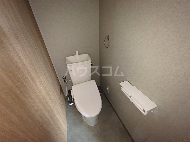 12/24 トイレ
