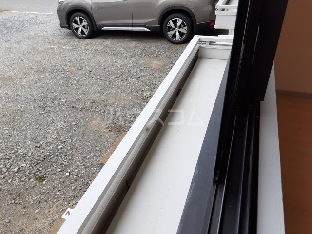 17/30 バルコニー