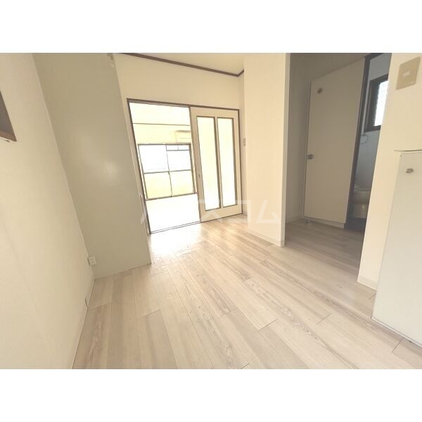 2/22 リビング/ダイニング