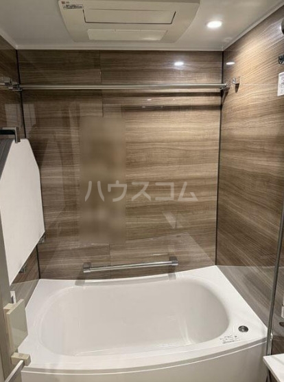 6/16 浴室