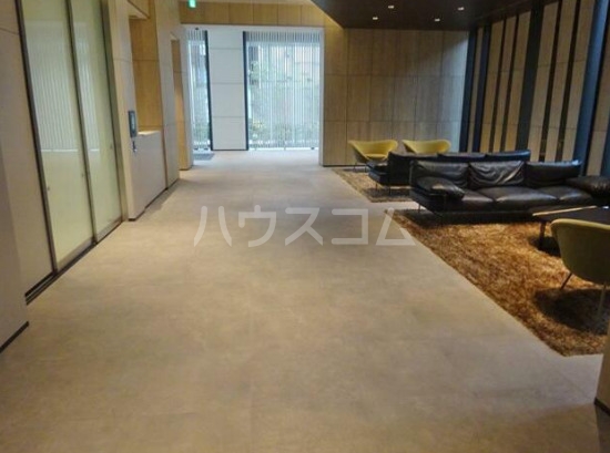 12/16 エントランス