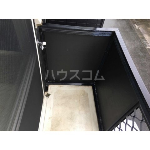 16/29 バルコニー