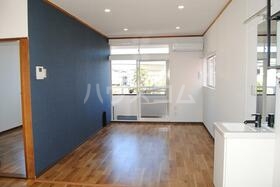 3/14 リビング/ダイニング