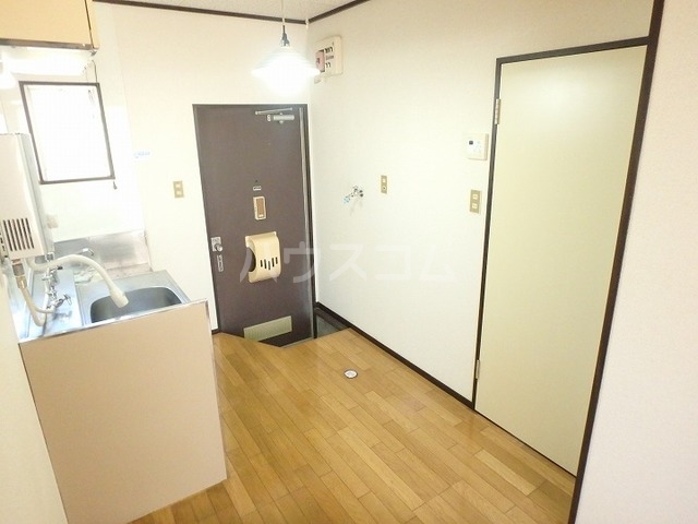 3/15 リビング/ダイニング