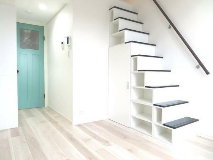 3/25 リビング/ダイニング