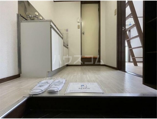 5/12 リビング/ダイニング