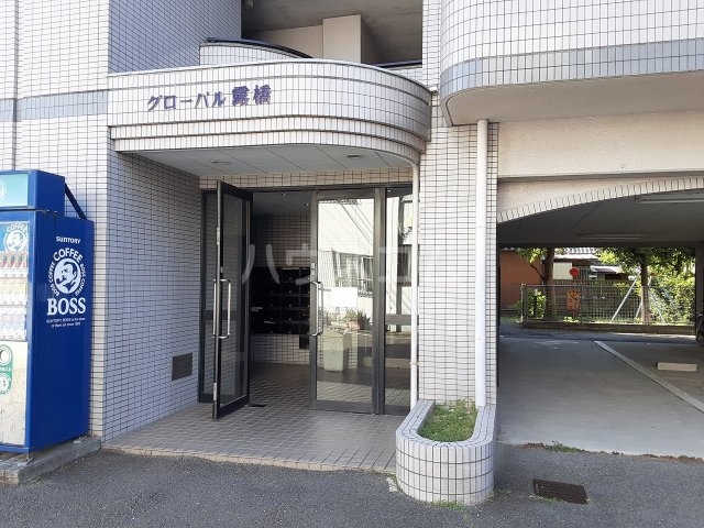 21/29 エントランス