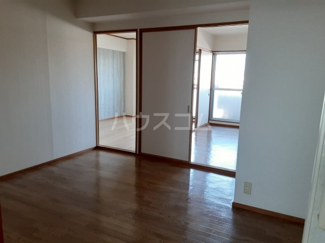 5/29 リビング/ダイニング