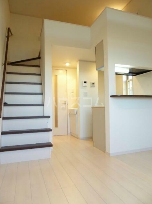 3/22 リビング/ダイニング