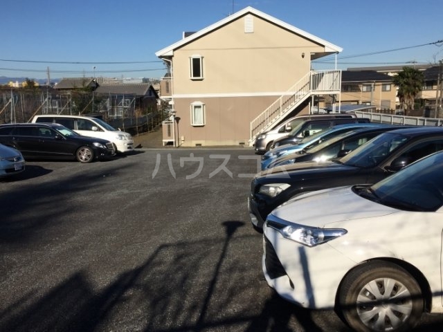 22/30 駐車場