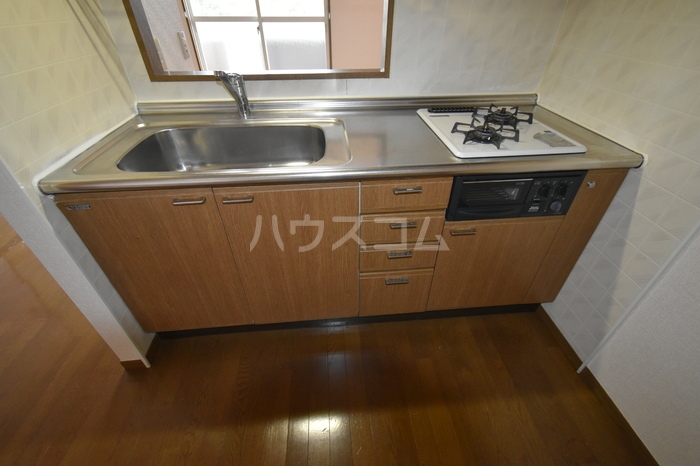 10/30 キッチン