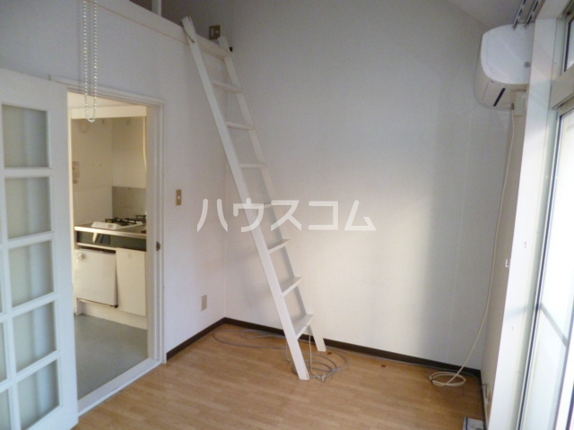 4/25 リビング/ダイニング