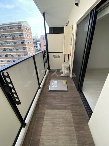 14/29 バルコニー