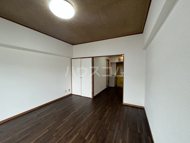 6/25 リビング/ダイニング