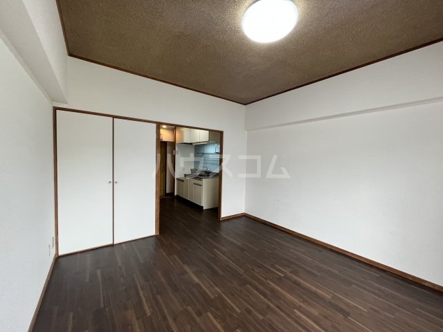 5/25 リビング/ダイニング