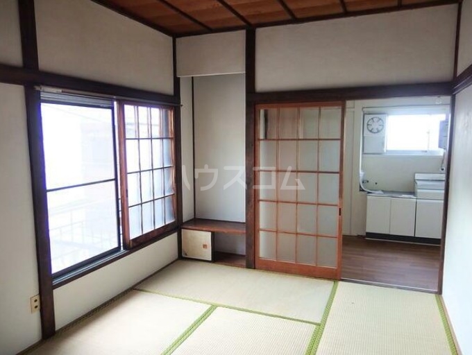 3/26 リビング/ダイニング