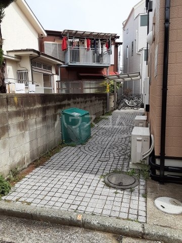 12/16 エントランス