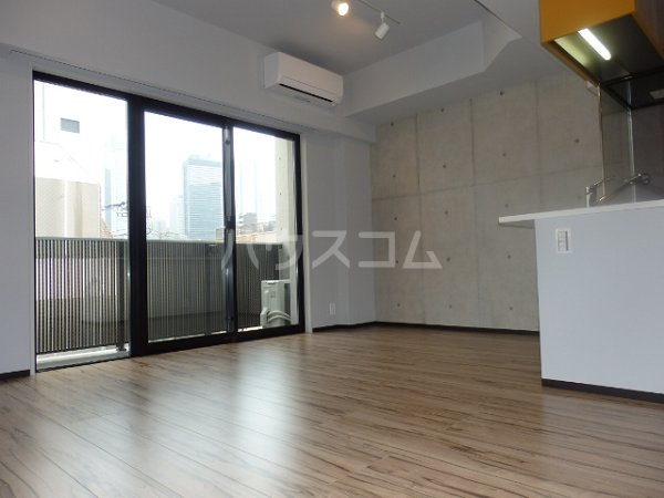 3/26 リビング/ダイニング