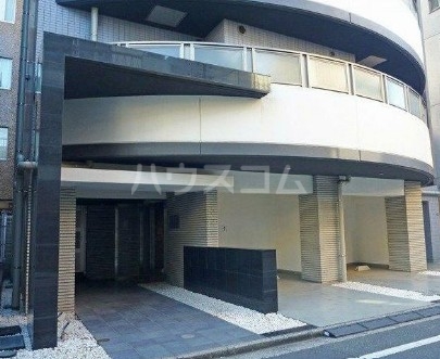 8/14 エントランス