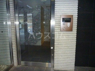 9/14 エントランス