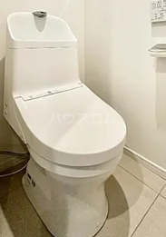 11/27 トイレ