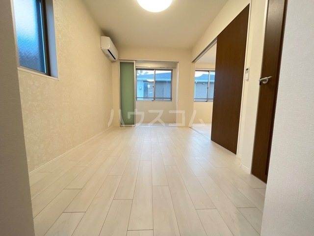 4/30 リビング/ダイニング