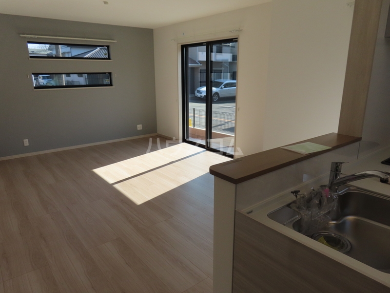 3/15 リビング/ダイニング